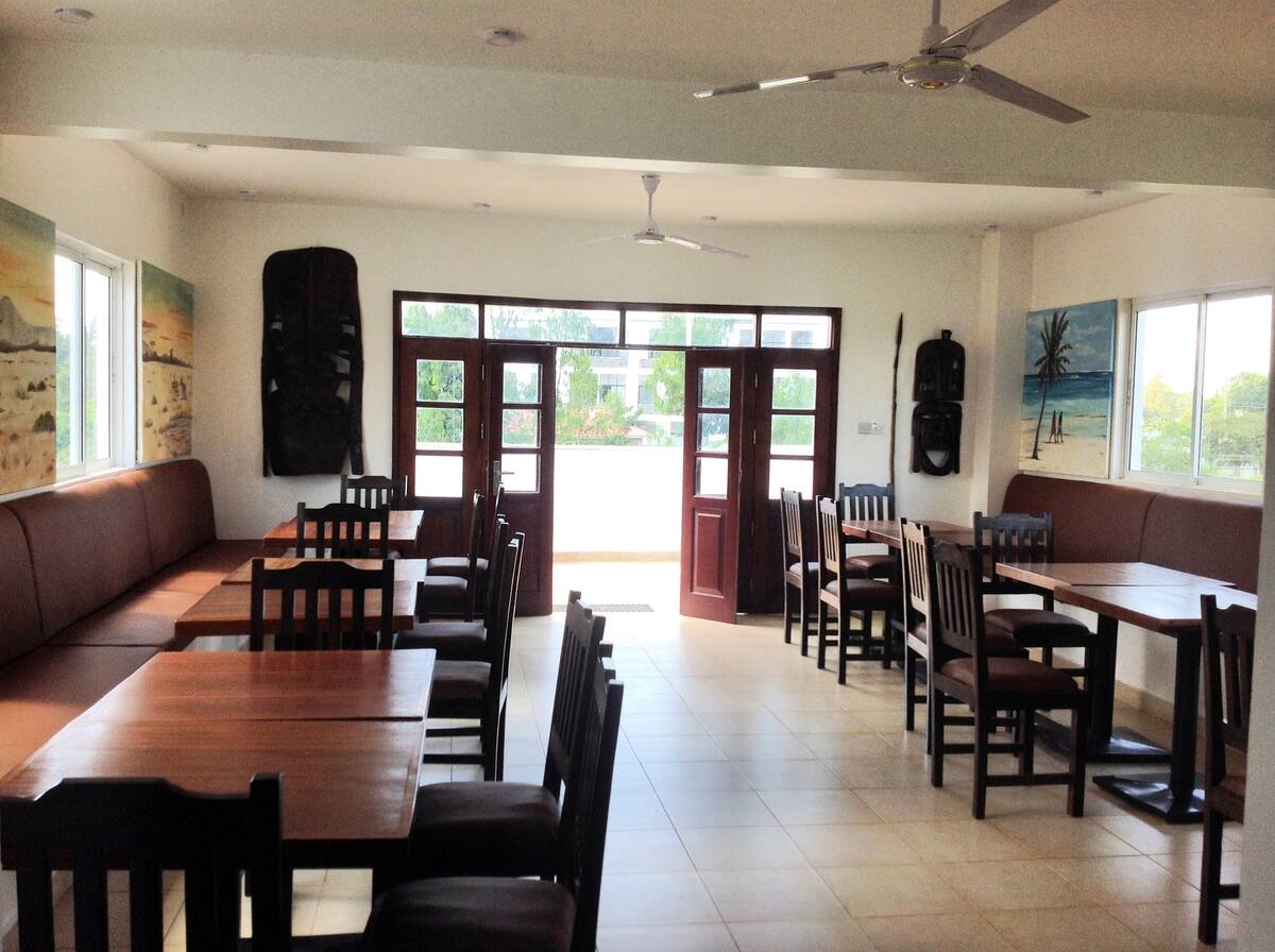 Common Space