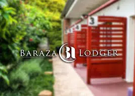 Baraza Lodger
